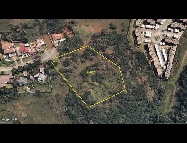 LAND FOR SALE IN NATURENA